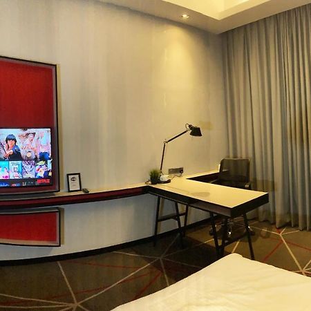 Warm Stay At Dang Wangi Kuala Lumpur Buitenkant foto